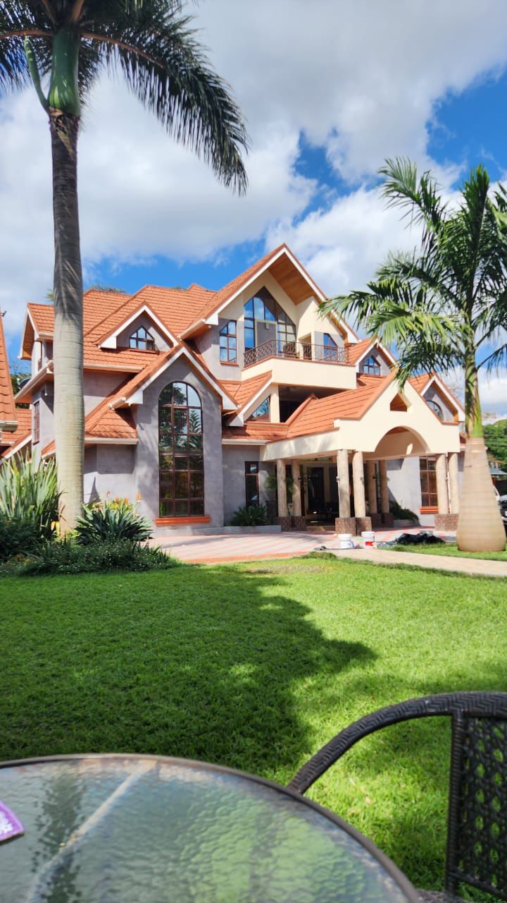 Runda House - View 5